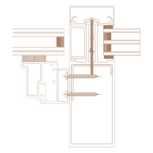 竖扇料（MQMK-PTC-7002）